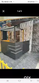 Food cart  manufacture