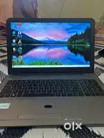 HP Laptop For Sale