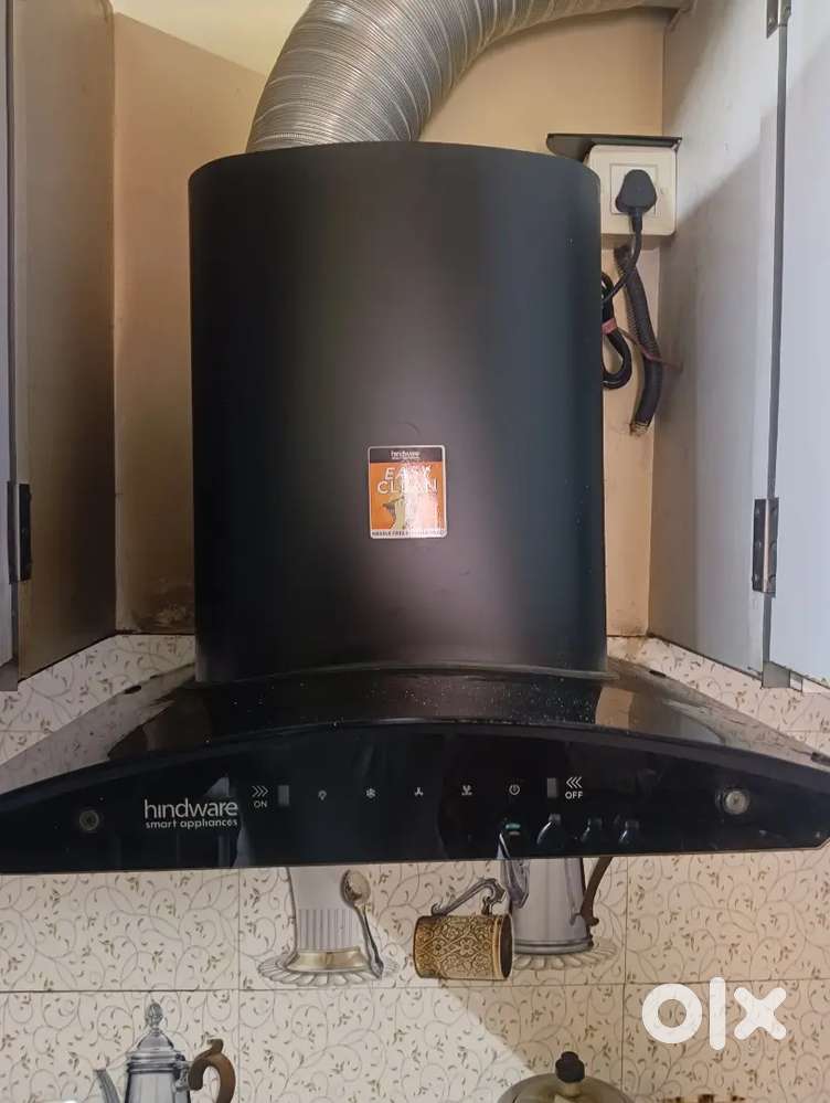 Chimney for Kitchen Hindware