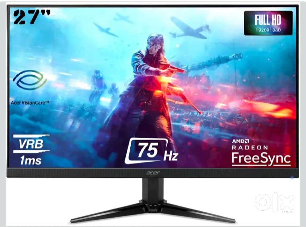 Acer monitor