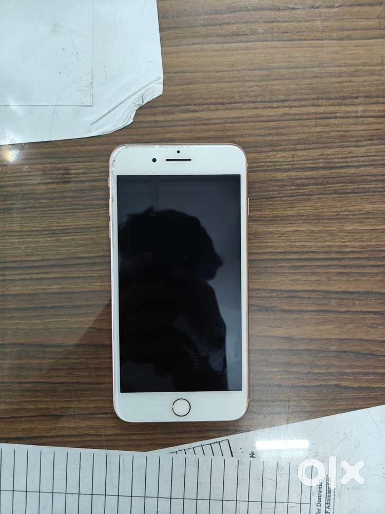 I phone 8 plus good condition
