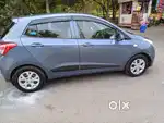 Hyundai Grand i10 2015