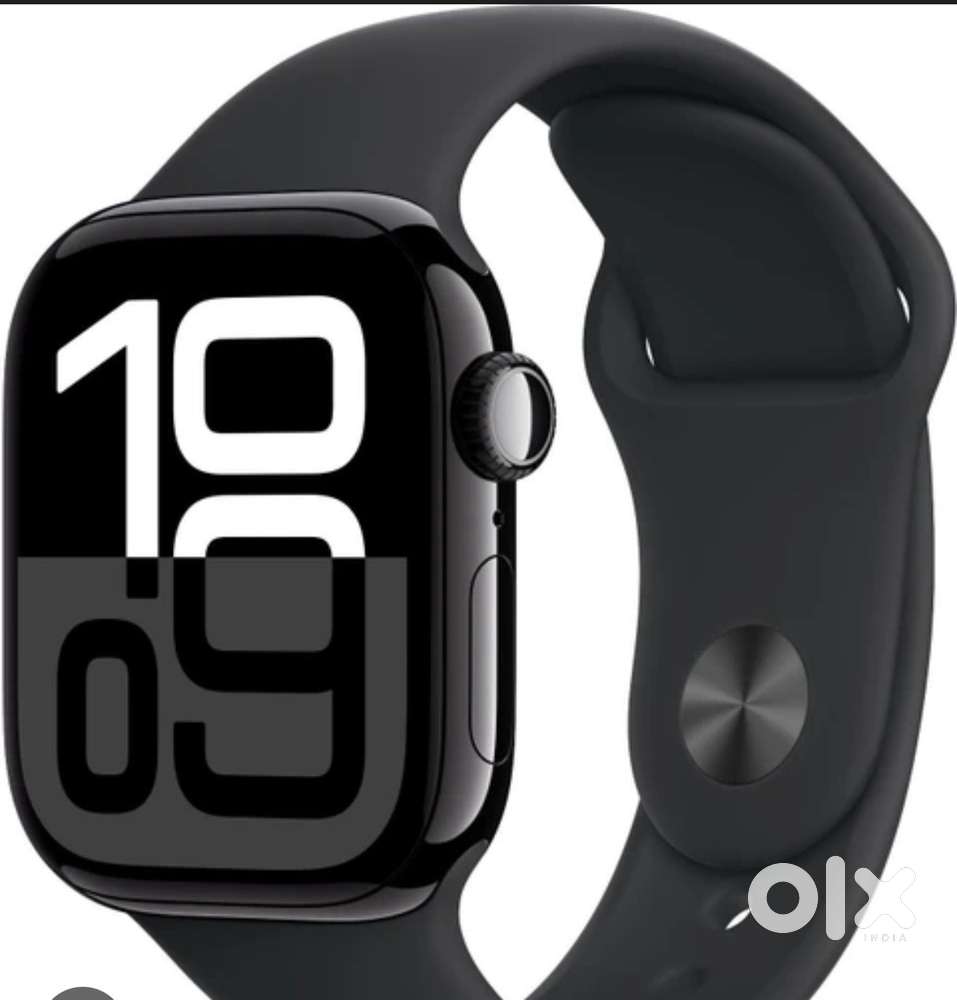 Apple watch 10 series under warranty 42 mm