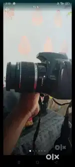 Canon EOS 1000d