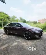 Skoda Superb Style 1.8 TSI MT, 2016, Petrol