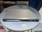 PHILIPS DVD PLAYER 5.1 output