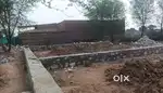 400000/- lakh down payment per plot