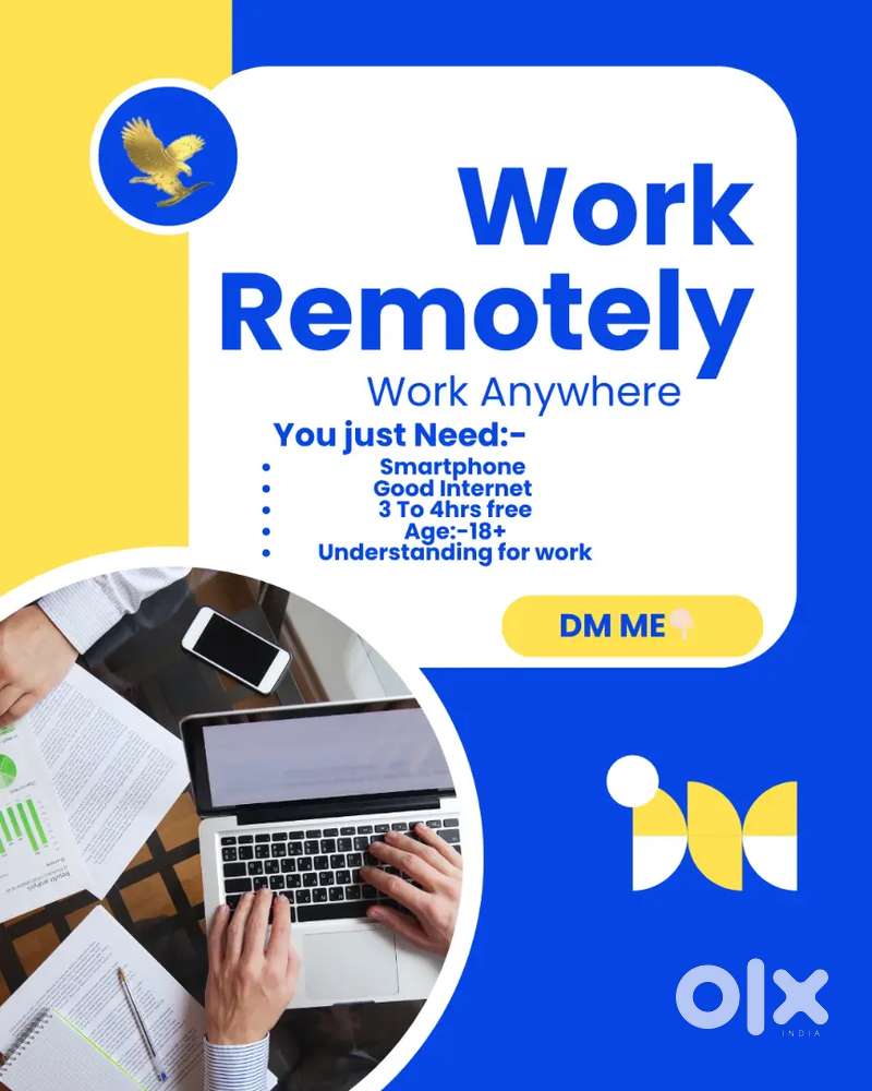 FLEXIBLE WORK