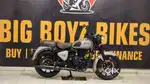 2024 classic gunmetal reborn 350