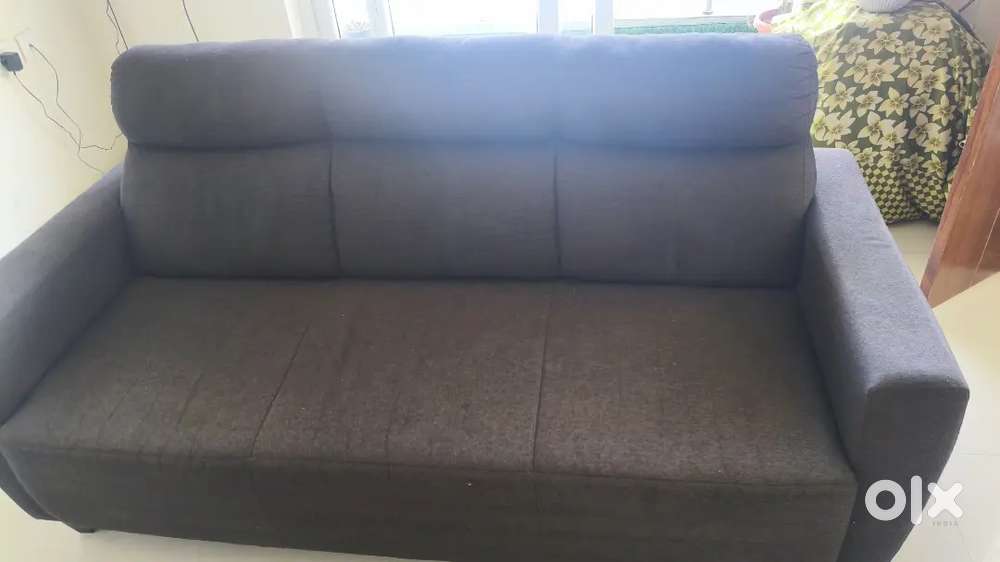 3 Seater - Home Centre Sofa