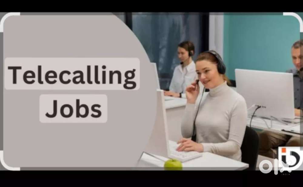 We Are Hiring For Some Staff In BPO Sector Location - Lucknow