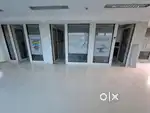 Spacious Semifurnished office available for rent on immediate basis