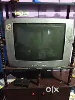 Philips old model tv for sale