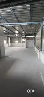 Office space / Godown for Rent