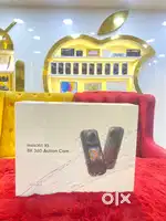 INSTA X5 BUNDLE SEALED WITH BILL