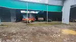 Open Plot For Rent