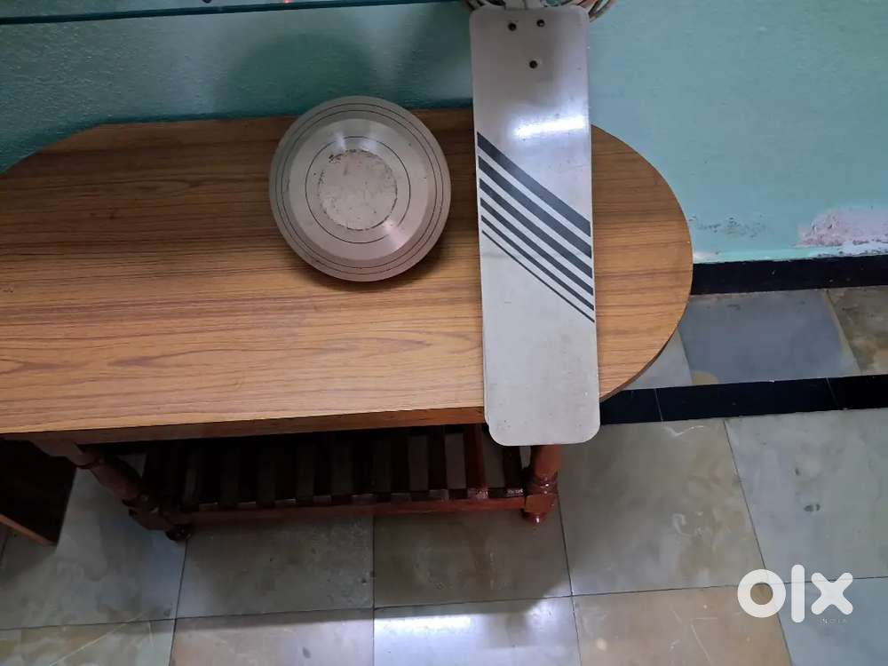 Ceiling fan