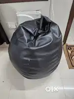 Bean Bag-Black