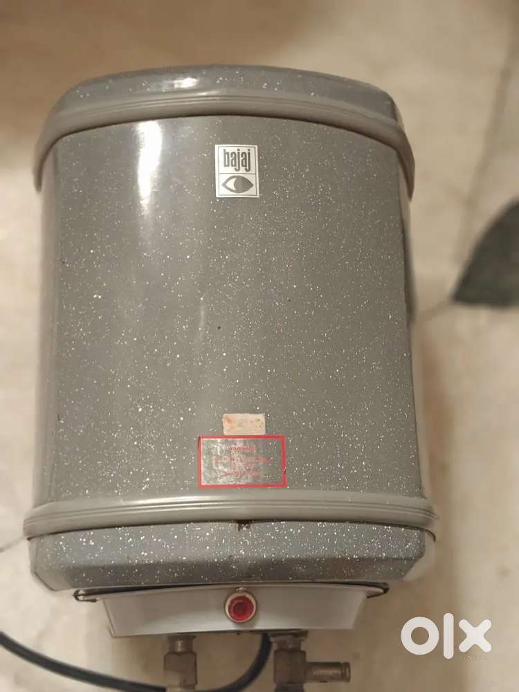 Bajaj Water heater,Geyser