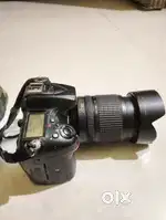 Nikon D7200