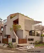 3 BHK DUPLEX VILLA SALE ON ROAD PROPERTY AT TAMBARAM