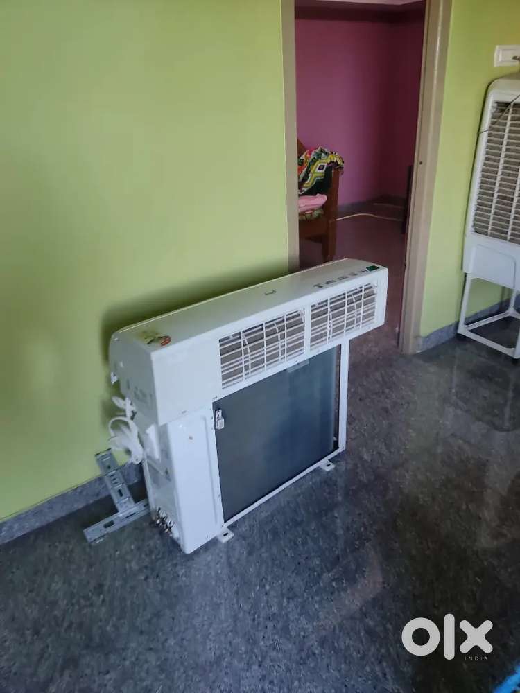 Godrej air conditioning