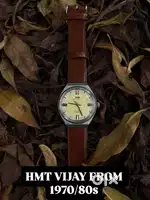 HMT VINTAGE MECHANICAL WATCHES