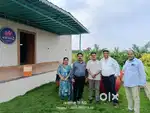 RESORT LEAVING PROJECT