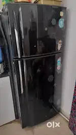 Godrej eon double door refrigerator