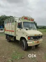 Tata 407 ex