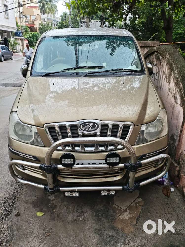 Mahindra Xylo full restore paper valid 2029 all documents clear