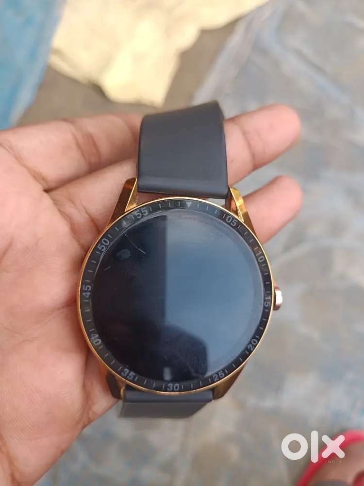 fair condition