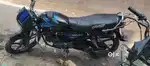 Splendor Plus xtec digital meter Model 2022 but registration in 2023