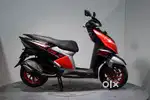 TVS NTORQ HP1581