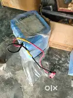 E-Bike battery