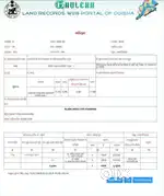 Plot for sale