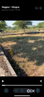 2 Roads Corner plot