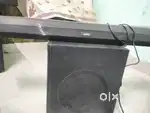 Govo sound bar