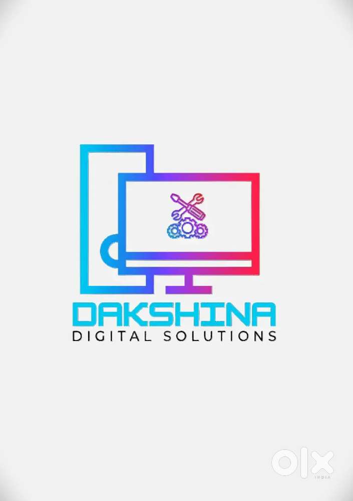 Shop Front office work , Porunthamon