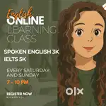 Spoken english