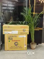 Second hand split air conditioners are available for sale.