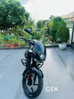 Pulsar 125