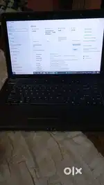 Laptop for sale