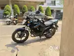Yamaha FZ 16s Single Owner