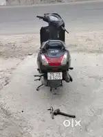 Well maintained Honda Activa 5g