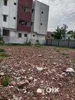 1500 sq ft plots sales in Vettuvankeni
