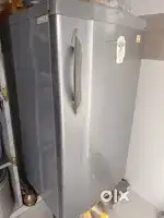 Fridges super conditions ma