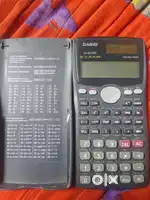 Diploma casio