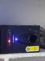 Zebronic 5.1 home theatre 60 watt