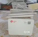 Dasan Airtel Xstream fiber Huawei Syrotech dual band wifi router ONT